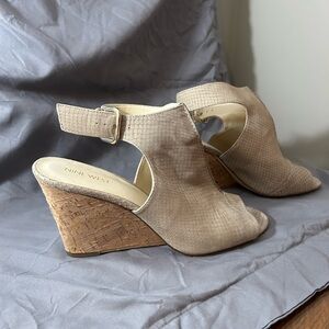 NineWest wedges